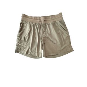 Columbia‎ Shorts Woman's Large  Hiking Outdoor Athleisure Workout Packets